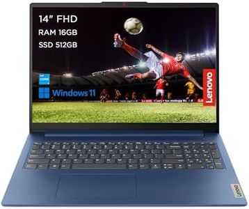 Lenovo Ide