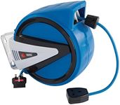 Draper 15051 Retractable Electric C