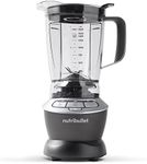 NutriBullet 1000w High Performance Blender Extra Large 56 oz BPA-Free Pitcher Cold Hot Soups