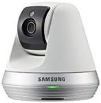 Samsung SNH-V6410PN SmartCam Pan/Ti