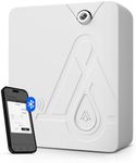 AromaPlan Bluetooth Smart Scent Air Machine for Home, Hotel, Spa, Office– Cold Technology, Hotel Collection Diffuser, Waterless Whole House, White