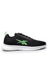 Reebok Mens Sports Shoe | Stride Runner | Ideal for Running, Crossfit & Gym Black, 6 UK