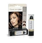 Cover Your Gray Hair Color Touch-Up
