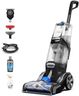 Vax Platinum SmartWash Carpet Cleaner Machine, Rug, Upholstery, Car, Stair Upright Shampooer Washer, Handheld Spot Cleaning, SpinScrub and Wash Tools, Solution, 1200W, 8.5kg, CDCW-SWXS
