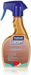 Nuncas Lus
