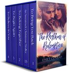 The Rhythms of Redemption Romance Collection: 4 Full-Length Small Town Christian Romances and 1 Novella (Rhythms of Redemption Romances)