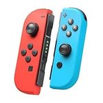 Wireless Controller for Switch,Wire