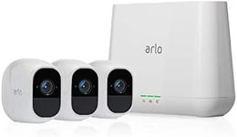 Arlo (VMS4330P) - Wireless Home Sec