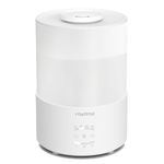 raydrop Humidifiers for Bedroom, 3.0L Cool Mist Humidifiers for Large Room & Home, Top Fill Air Humidifier for Baby Nursery & Plants, Essential Oil Diffuser with Color Lights, Timer, Auto Shut-Off
