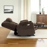 MCombo Oversized Triple Motor Power