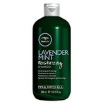 Paul Mitchell Tea Tree Lavender Mint Moisturising Shampoo, 300 ml (Pack of 1)