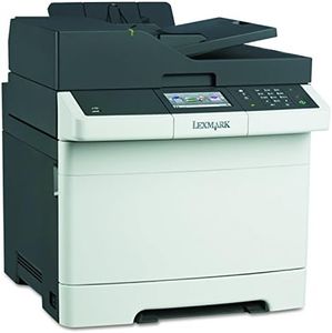 Lexmark CX