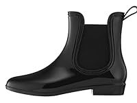 sporto Ankle Rain Boots for Women B