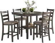 Homelegance 5-Piece Pack Counter He