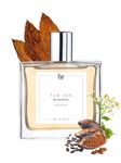 EM5 Tob Van EDP Unisex Perfume | Spray for Men & Women | Strong & Lasting | Day & Night Fragrance | Tobacco Vanilla Warm Spicy | Gift for Him/Her | 50 ml