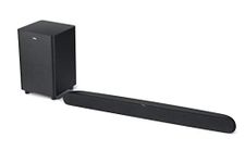 Sound Bar For Tcl Roku Tv