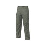 Helikon-Tex Urban Tactical Pants - Tactical Pants - Polycotton Ripstop Olive DRAB XL/Short, Olive Drab Polycotton Ripstop, W36 - L30