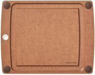All-in-One 11.5" × 9" Cutting Board