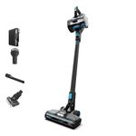 Vax Blade 4 Pet Cordless Stick Vacuum Cleaner, Powerful, Bagless Handheld, up to 45 Minutes Runtime, Home, Car Tool Attachments for Pet Hair, Battery and Charger, 275W, 3.1kg, CLSV-B4KP