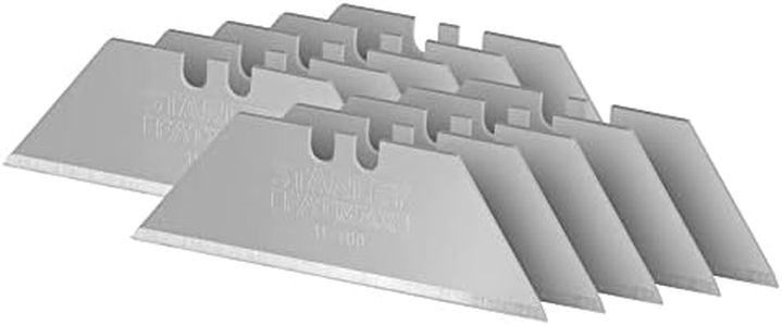 STANLEY FATMAX, LAMA FATMAX TRAPEZIO GRANDE PZ 10 . 2-11-700