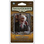 Arkham Horror LCG: Harvey Walters Investigator Deck – A Card Game by Fantasy Flight Games 1-6 Players – Card Games for Family 1-2 Hours of Gameplay – Games for Family Game Night – Ages 14+ - English