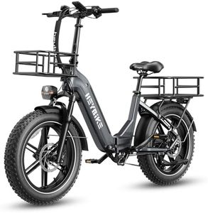 Heybike Ra