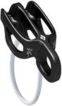 BLACK DIAMOND ATC Guide Belay Device, Black