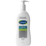 Cetaphil PRO Body Moisturiser, 295ml, Moisturising Lotion For Itch Prone & Eczema Prone Skin, With Niacinamide & Shea Butter, Vegan Friendly