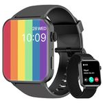 Ios Smartwatches