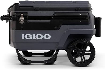 Igloo Trai
