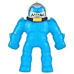 (Air Vac Thrash) - Heroes of Goo Jit Zu Galaxy Attack, Action Figure Pump Power - Air Vac Thrash, Multicolor (41223)