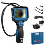 GIC4-23C 12V Max Connected 5 Ft. Handheld Inspection Camera