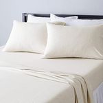 Jersey Sheets For King Size Bed