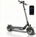 Off Road Electric Scooter for Adult