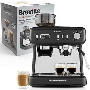 Barista Ma