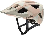 SMITH Session MTB Cycling Helmet – Adult Mountain Bike Helmet with MIPS Technology + Koroyd Coverage – Lightweight Impact Protection for Men & Women – Adjustable Visor – Matte Bone Gradient, Small