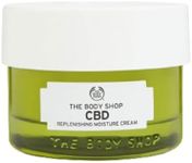 The Body Shop CBD Replenishing Mois