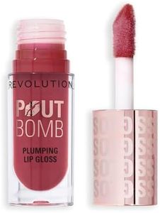 Makeup Rev