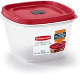 Rubbermaid Easy Find Vented Lid Foo