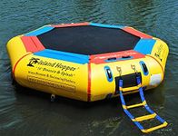 Island Hopper 10' Bounce N Splash P