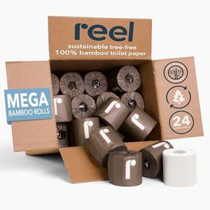 Reel, Tree