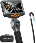 Two-Way Articulating Borescope with