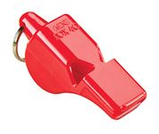 Mini Whistle Fox 40, Red