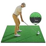 Golf Training Mat,5x4ft Thickening 