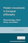 Modern movements in European philos