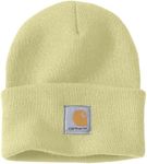 Carhartt Men's Knit Cuffed Beanie (