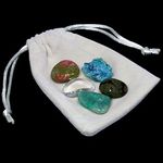 Period Pains Crystal Healing Pack