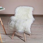 Sheepskin Rug For Chair