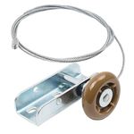 Hormann Garage Door Rollers & Cables (Canopy Roller & Cable L/H)