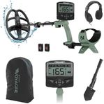 Minelab X-Terra Voyager Professiona